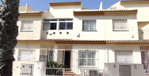CABO ROIG TOWNHOUSE