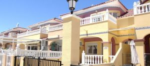 CABO ROIG TOWNHOUSE