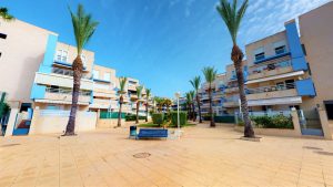 IC300- APARTMENT IN CABO ROIG